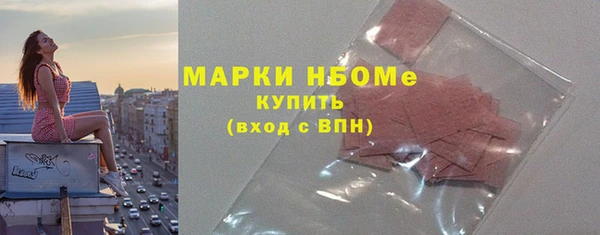 стаф Абинск